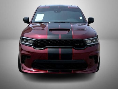 2024 Dodge Durango SRT Hellcat