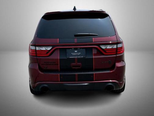 2024 Dodge Durango SRT Hellcat