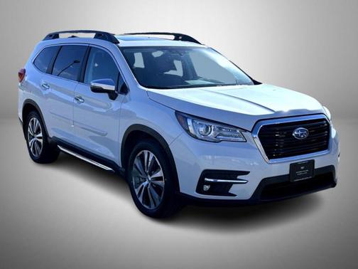 2022 Subaru Ascent Touring 7-Passenger