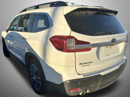2022 Subaru Ascent Touring 7-Passenger