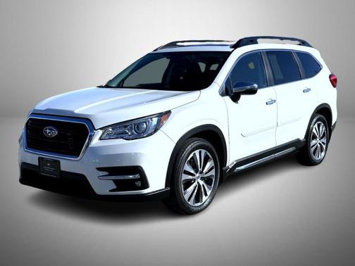 2022 Subaru Ascent Touring 7-Passenger