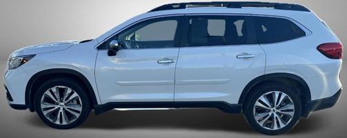 2022 Subaru Ascent Touring 7-Passenger