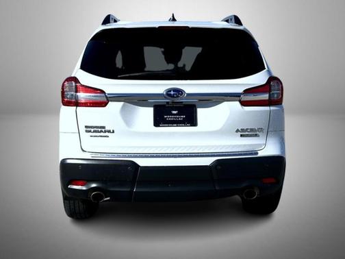 2022 Subaru Ascent Touring 7-Passenger