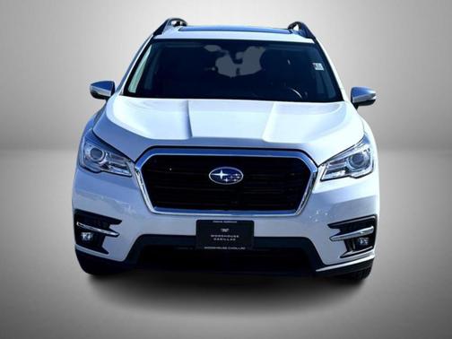 2022 Subaru Ascent Touring 7-Passenger