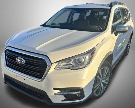 2022 Subaru Ascent Touring 7-Passenger