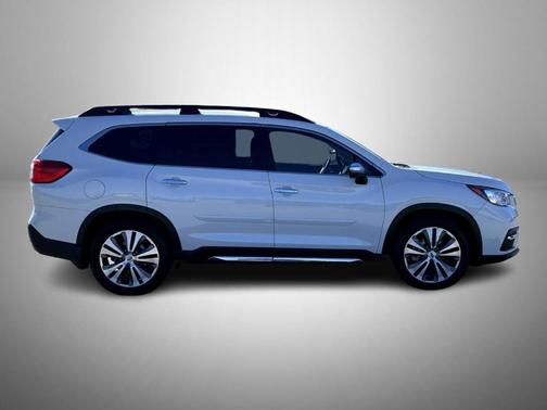 2022 Subaru Ascent Touring 7-Passenger