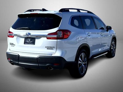 2022 Subaru Ascent Touring 7-Passenger