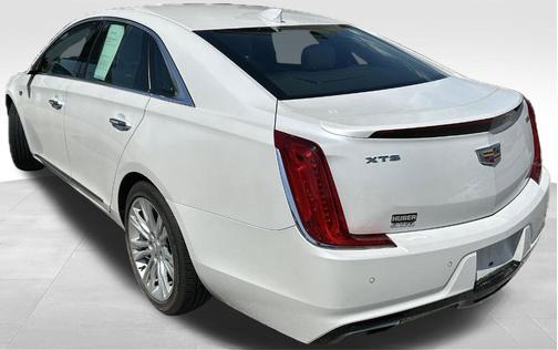 2019 Cadillac XTS Luxury