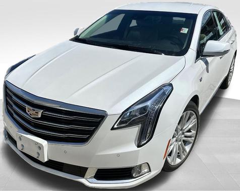 2019 Cadillac XTS Luxury