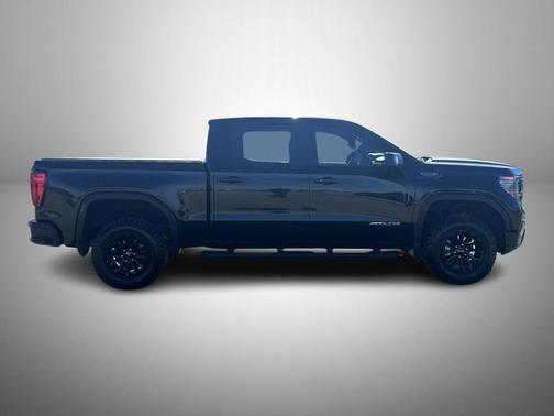 2022 GMC Sierra 1500 AT4X