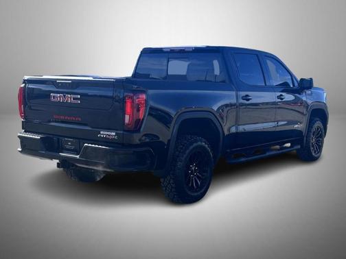 2022 GMC Sierra 1500 AT4X