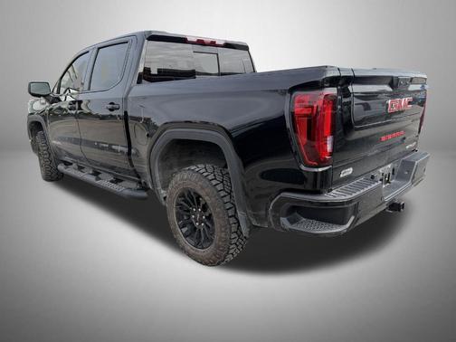 2022 GMC Sierra 1500 AT4X