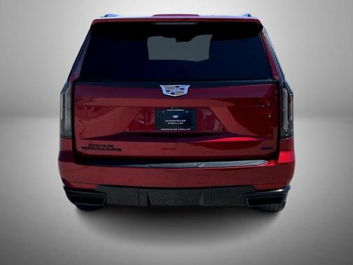 2022 Cadillac Escalade Sport