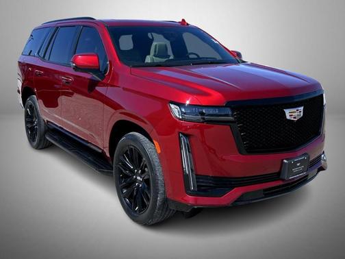 2022 Cadillac Escalade Sport