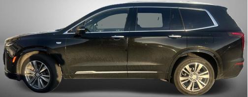 2022 Cadillac XT6 Premium Luxury AWD