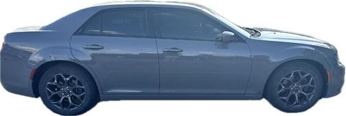 2018 Chrysler 300 S