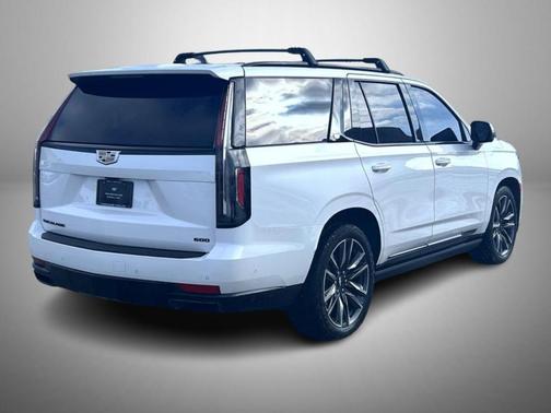 2022 Cadillac Escalade Sport Platinum