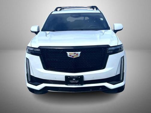 2022 Cadillac Escalade Sport Platinum