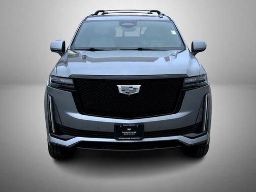 2021 Cadillac Escalade ESV Sport