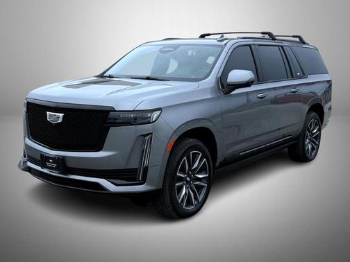 2021 Cadillac Escalade ESV Sport