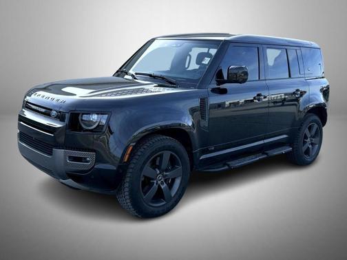 2023 Land Rover Defender 110 V8