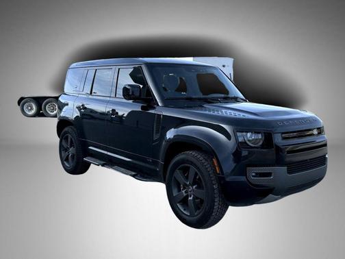 2023 Land Rover Defender 110 V8