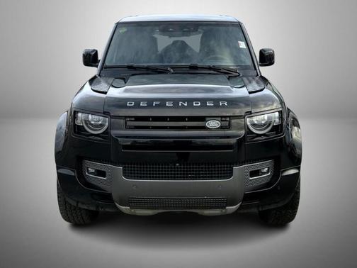 2023 Land Rover Defender 110 V8
