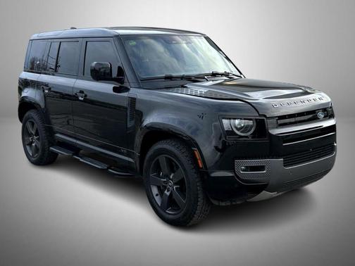 2023 Land Rover Defender 110 V8