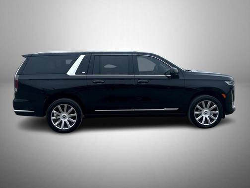 2021 Cadillac Escalade ESV Premium Luxury Platinum