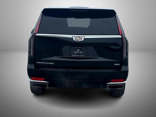 2021 Cadillac Escalade ESV Premium Luxury Platinum