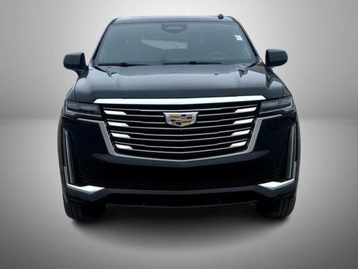 2021 Cadillac Escalade ESV Premium Luxury Platinum