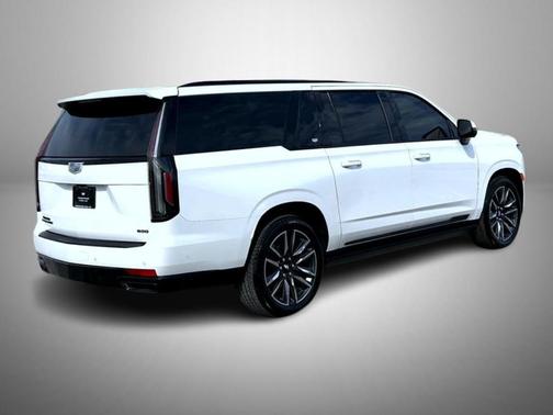 2023 Cadillac Escalade ESV Sport