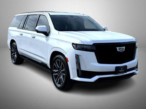 2023 Cadillac Escalade ESV Sport
