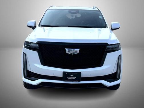 2023 Cadillac Escalade ESV Sport