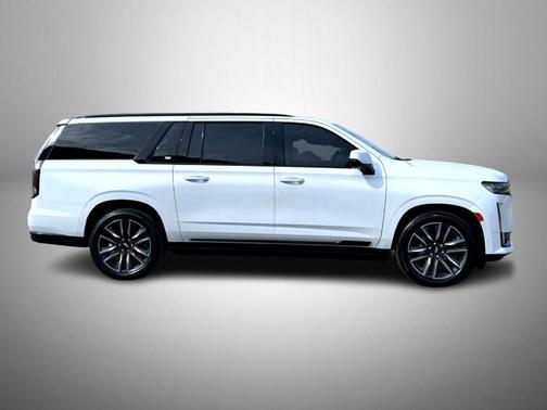 2023 Cadillac Escalade ESV Sport