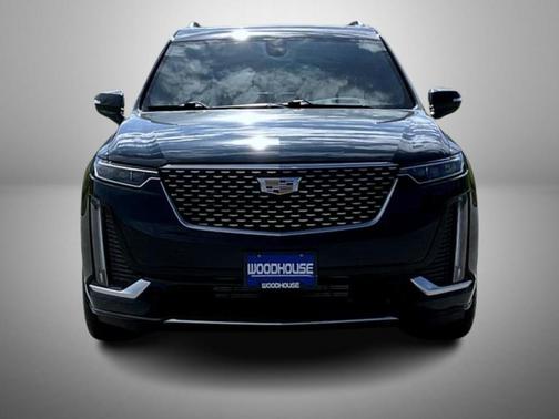 2025 Cadillac XT6 Premium Luxury AWD