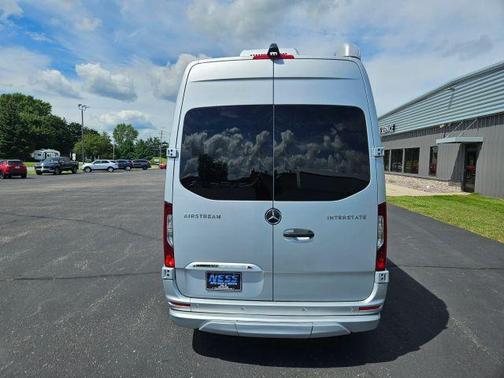 2020 Mercedes-Benz Sprinter 2500 ROOF W/144 WB