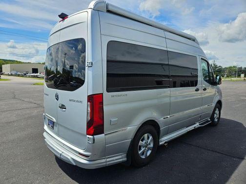 2020 Mercedes-Benz Sprinter 2500 ROOF W/144 WB