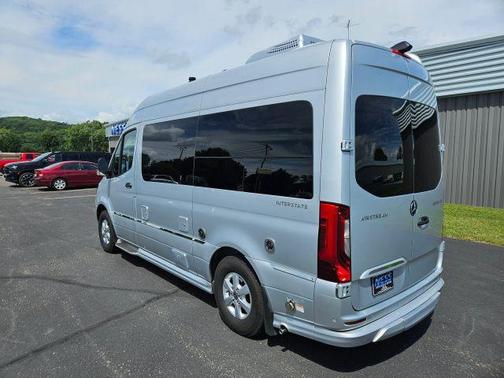 2020 Mercedes-Benz Sprinter 2500 ROOF W/144 WB