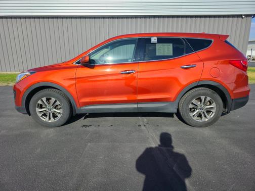2014 Hyundai Santa Fe Sport 2.4L