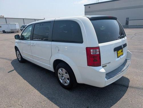 2009 Dodge Grand Caravan SE