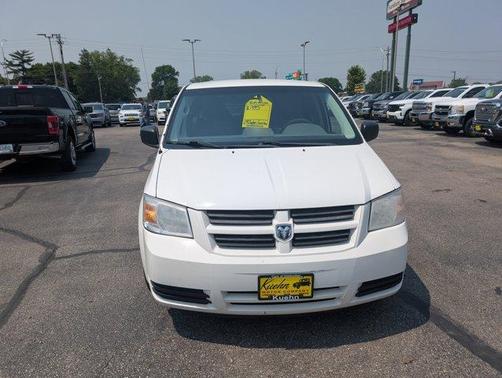 2009 Dodge Grand Caravan SE