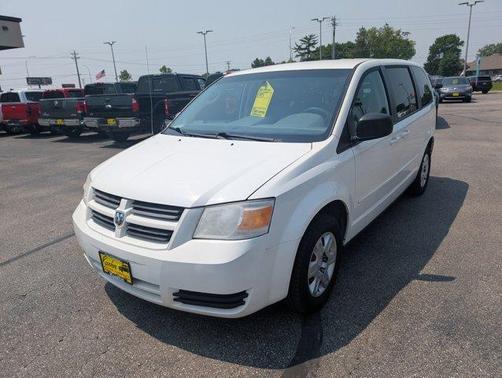 2009 Dodge Grand Caravan SE