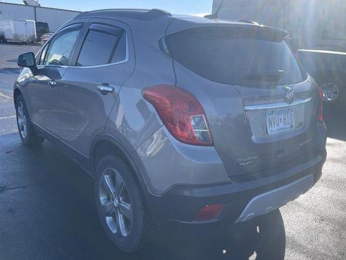 2013 Buick Encore Base