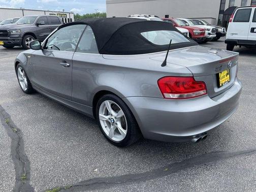 2013 BMW 128 i