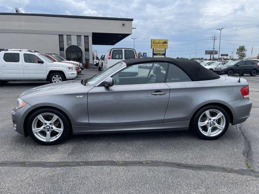2013 BMW 128 i