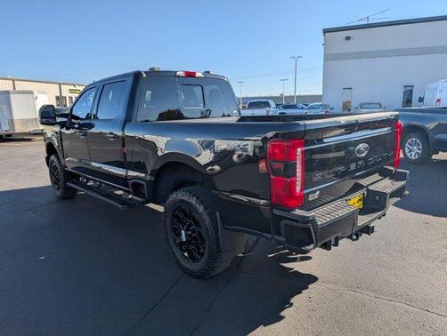 2023 Ford F-350 Lariat Super Duty