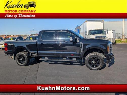 2023 Ford F-350 Lariat Super Duty