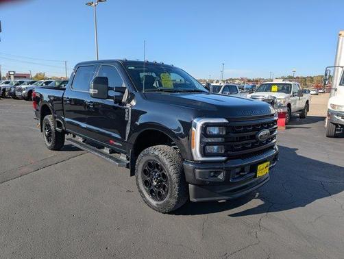 2023 Ford F-350 Lariat Super Duty