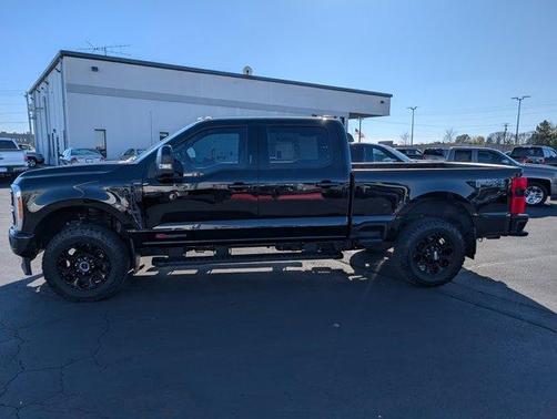 2023 Ford F-350 Lariat Super Duty